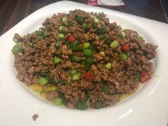 -梁记粥铺(开元地中海店)