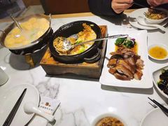 -多多旺港式茶餐厅(新区店)