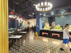 -罗马假日海鲜自助餐厅(星湖广场店)