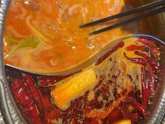 -牛New寿喜烧(虹桥新天地店)