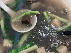 -苏晓玥·手作江南小吃(深圳北站店)