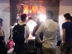 -明记牛杂(新马路分店)