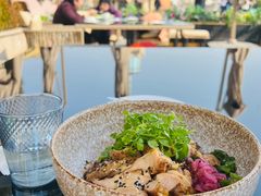 -Lets burger非常汉堡·环球风味(蓝色港湾店)