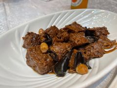 -梅龙镇酒家(南京西路总店)