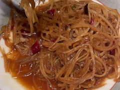 -红蜡烛-养生粥-津鲁菜(中山路店)