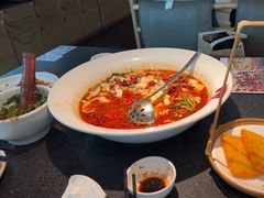 -赠李白·如诗的川味(余杭万达广场店)
