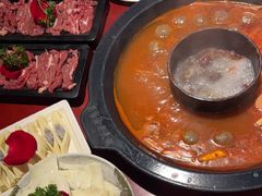 -蜀家渝重庆火锅(南屏街店)