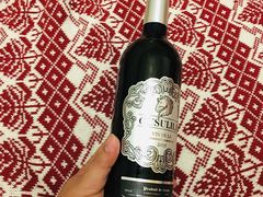 飞马干红葡萄酒-玛町精致餐酒吧(大众巷店)