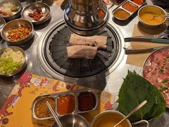 -安又胖韩国烤肉