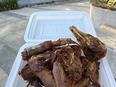 -坛南湾阿强农家乐.海鲜大排档老字号(福州地标美食店)