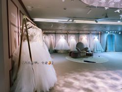 点击看大图 -B.Bridge Couture婚纱礼服(福田店)