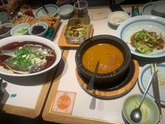 -0776食堂·京城创意菜(七里庄店)