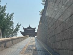 -苏州吴宫泛太平洋酒店