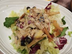 -东方明珠老上海8号餐厅(东方明珠广播电视塔店)