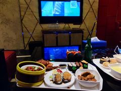 -堂会·KTV·自助餐·团建聚会(天河店)