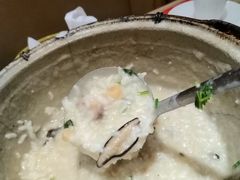 -粤仔湾砂锅粥(宜兴八佰伴店)