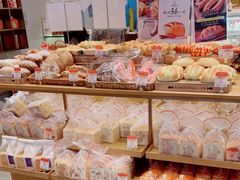 -西村叔叔的店·面包·甜品·蛋糕(崂山丽达店)
