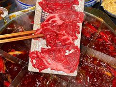 -大风老火锅(江北一店)