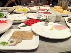 -围炉夜话·潮汕卤水火锅(榕江店)
