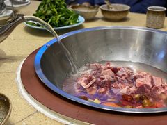 -313羊庄·羊肉火锅烧烤(李村店)