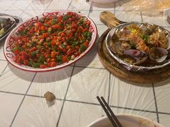 -霸王虾·麻辣小龙虾(清水河公园店)