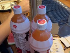 -柿子树炭烤羊腿(金台路店)