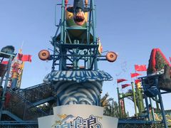 -杭州浪浪浪水公园