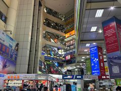 -赛格电子市场(华强北路店)