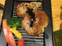 -花潮料理艺食馆(世欧广场店)