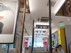 -Aqua Oasis 水天堂(石路天虹店)