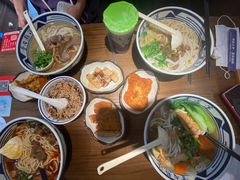 -鑫花溪牛肉米粉(景德路店)