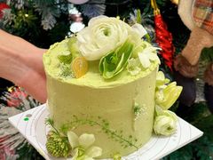 -小苍兰风铃草蛋糕甜品(沈阳店)