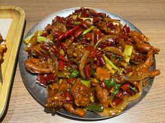 -街角等你.大连海鲜烧烤(西安路店)