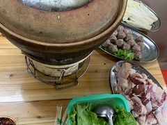 -威邵鸡煲(西华路总店)
