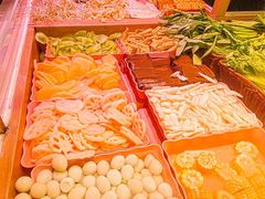 -福客麻辣烫·现炒麻辣香锅(印力中心店)