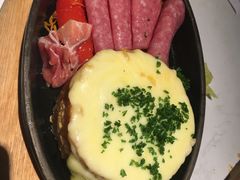 -豪客来牛排(雄峰城店)