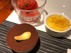 -斗牛士牛排餐厅(嘉里汇店)