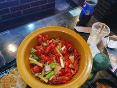 -眼镜哥浦江夜宵大本营