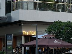 -The PEAT Coffee(深业中城店)