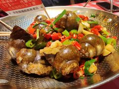 -老闵田螺馆·南昌特色(总店)