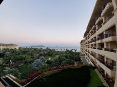 -三亚亚龙湾天域度假酒店