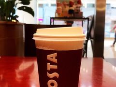 热拿铁-COSTA COFFEE(西贸凯德晶品4层2店)