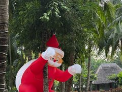 -三亚湾海居铂尔曼度假酒店