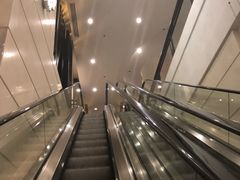-香港珀丽酒店