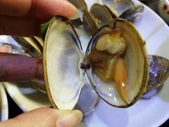 -锋味海鲜菜馆