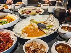 -德永枣香烤鸭(官舍店)