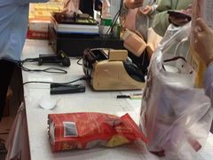 -桂发祥十八街麻花(和平路店)