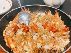 -飞尝蚝·顺德菜·鱼生(顺德总店)