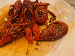 -骊韵咖啡厅(深圳中海凯骊酒店)