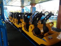 -厦门方特梦幻王国